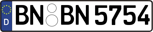 BN-BN5754