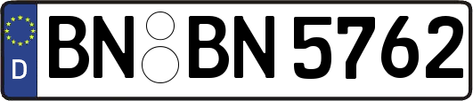 BN-BN5762