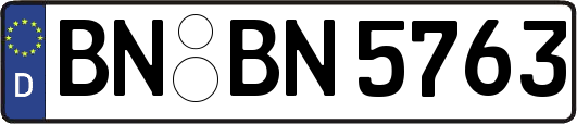 BN-BN5763