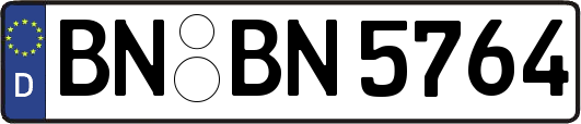 BN-BN5764