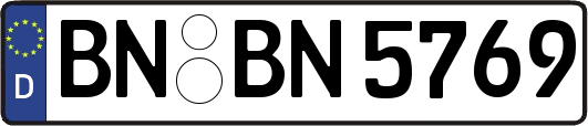 BN-BN5769