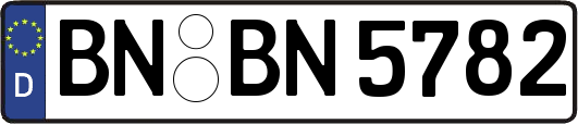 BN-BN5782