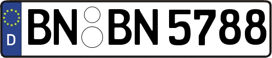 BN-BN5788
