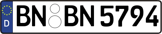 BN-BN5794