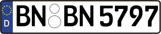 BN-BN5797
