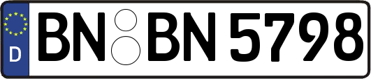 BN-BN5798