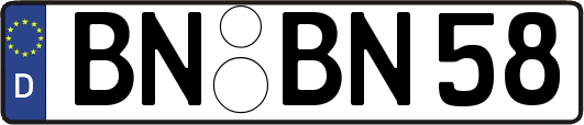 BN-BN58