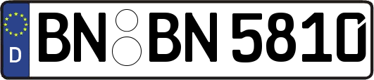 BN-BN5810