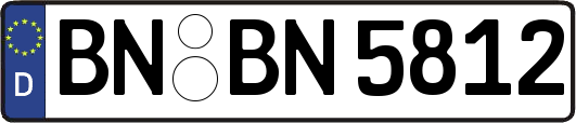 BN-BN5812