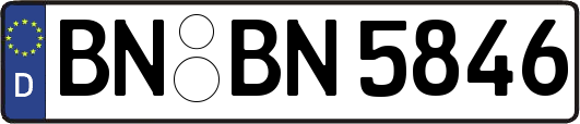 BN-BN5846