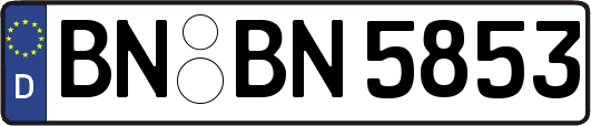 BN-BN5853