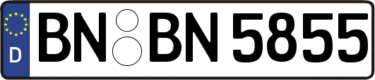 BN-BN5855
