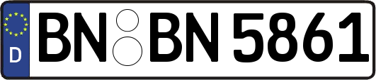 BN-BN5861