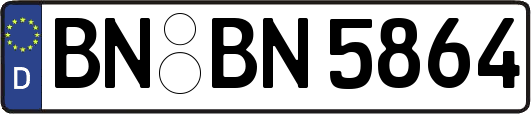 BN-BN5864