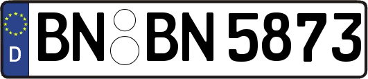 BN-BN5873