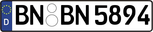 BN-BN5894