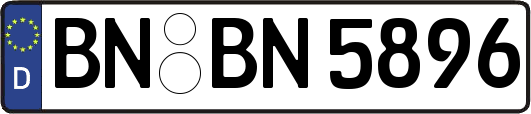 BN-BN5896