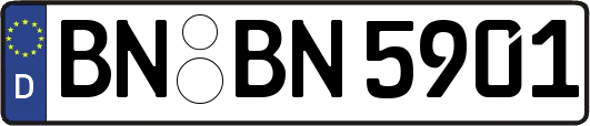 BN-BN5901