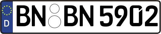 BN-BN5902