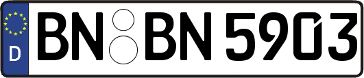 BN-BN5903