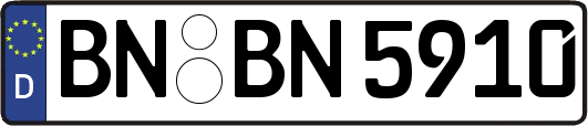 BN-BN5910