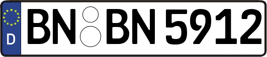 BN-BN5912