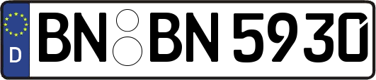BN-BN5930