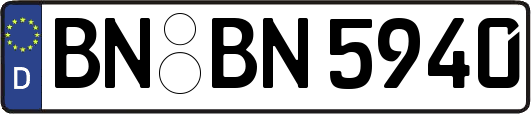 BN-BN5940