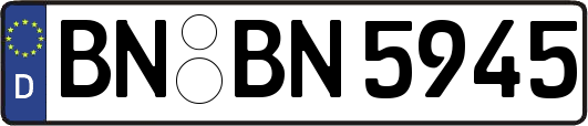 BN-BN5945