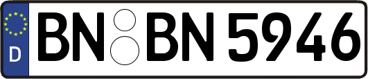 BN-BN5946