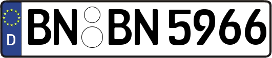 BN-BN5966