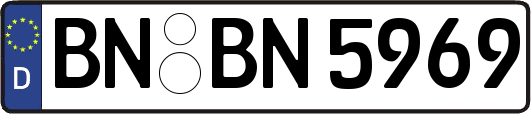 BN-BN5969