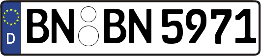 BN-BN5971