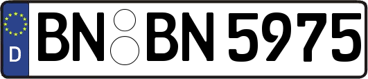 BN-BN5975