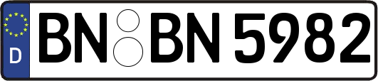 BN-BN5982