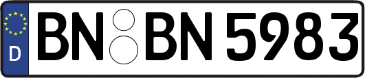 BN-BN5983