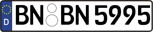 BN-BN5995
