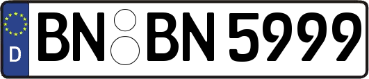 BN-BN5999