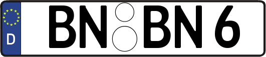 BN-BN6