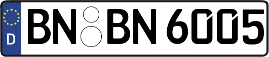 BN-BN6005