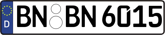 BN-BN6015