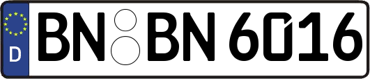 BN-BN6016