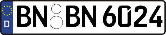 BN-BN6024