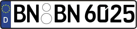 BN-BN6025