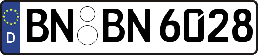 BN-BN6028