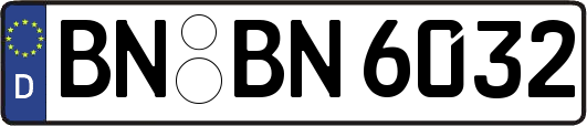 BN-BN6032