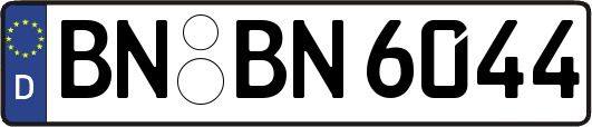 BN-BN6044