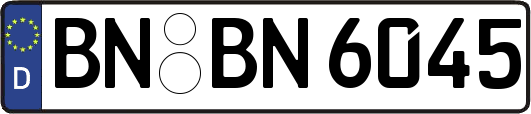 BN-BN6045