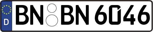 BN-BN6046