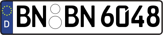 BN-BN6048